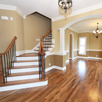 Custom Homes, Smith Mountain Lake
