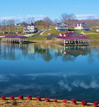 Custom Home Builder, Smith Mountain Lake