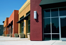 Commercial Construction for Virginia