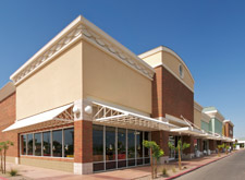 Commercial Builder, Smith Mountain Lake