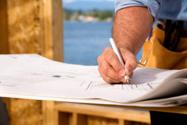 Architectural Services, Smith Mountain Lake