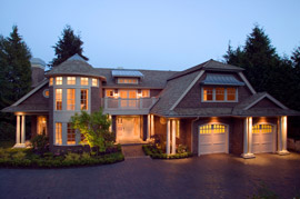 Residential Remodeling, Smith Mountain Lake, VA